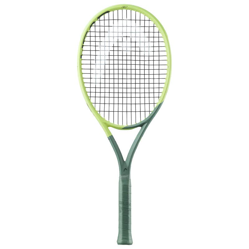 Raquette de Tennis Adulte HEAD Radical avec Housse de