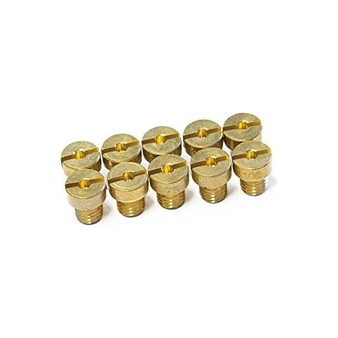 Kit jet principal Maxtuned 70 94 Cover