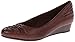 BareTraps Women's Landy Wedge Pump