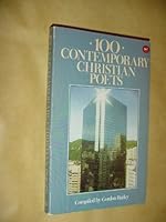 100 Contemporary Christian Poets 0745910424 Book Cover