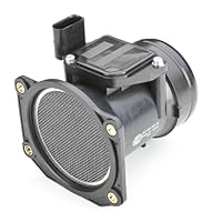 HELLA 8ET 009 142-261 Luftmassenmesser - 4-polig - geschraubt