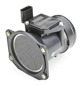 HELLA 8ET 009 142-261 Luftmassenmesser