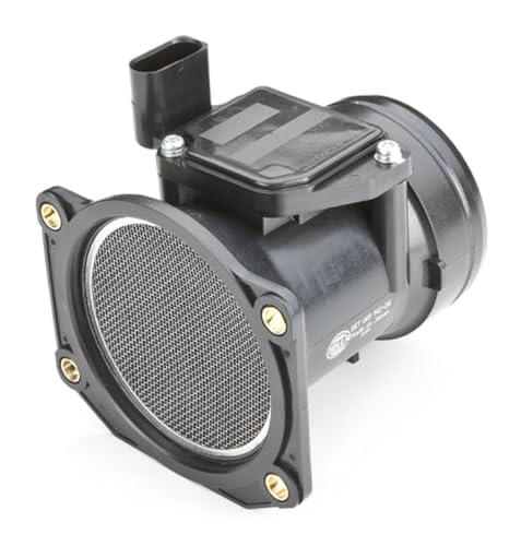 HELLA 8ET 009 142-261 Luftmassenmesser