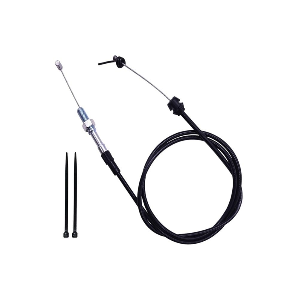 Réparer la traction avec le câble 581952101 pour tracteur de pelouse HD800HW