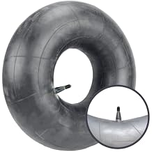 AIR-LOC Brand 17.5" Skid Steer Loader Tire Inner Tube 14R17.5 14-17.5 TR -15 Valve