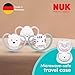 Imagen de NUK Perfect Match Air Day & Night Chupete para bebé
