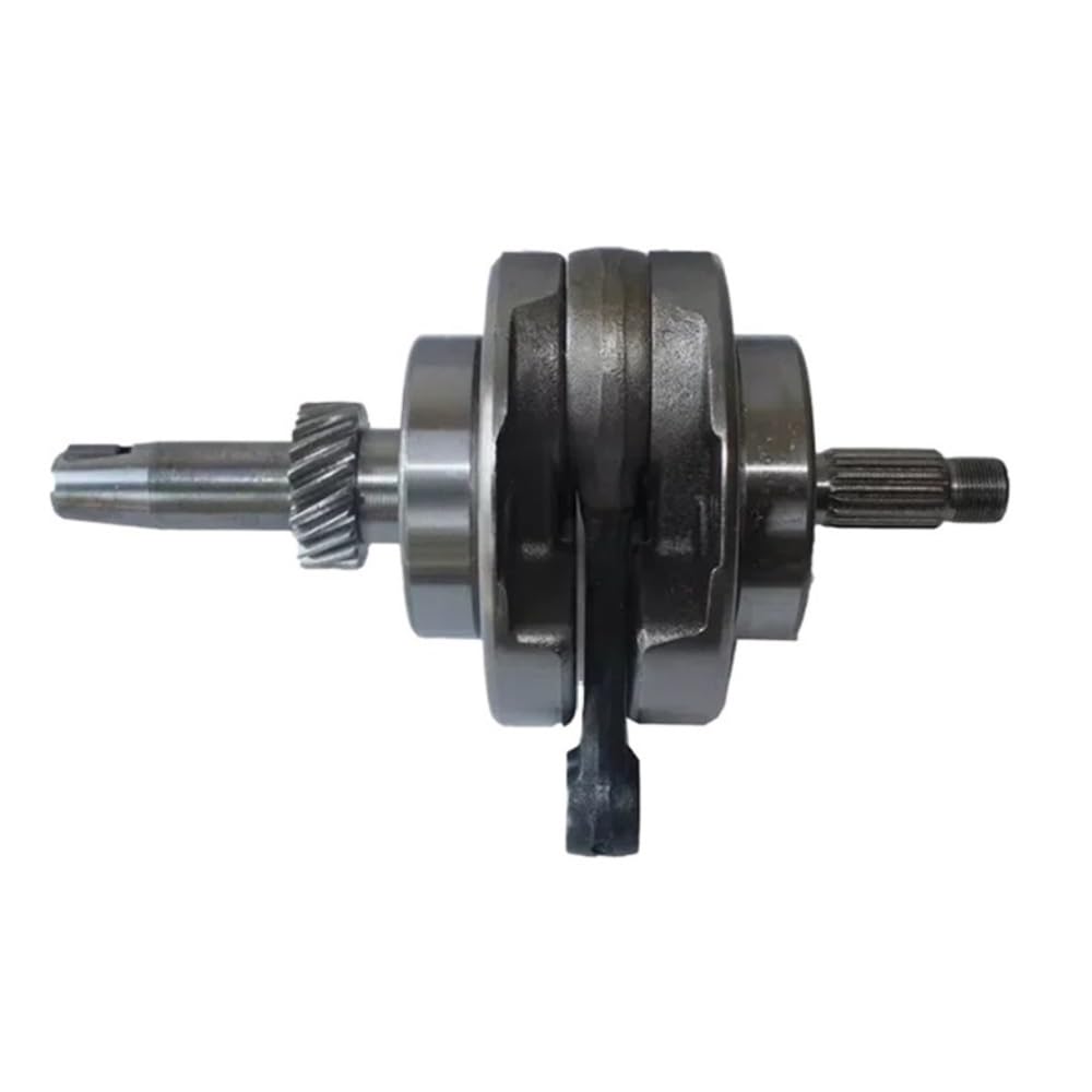 Vilebrequin pour moteur 250cc CG250 résout la perte de puissance du quad