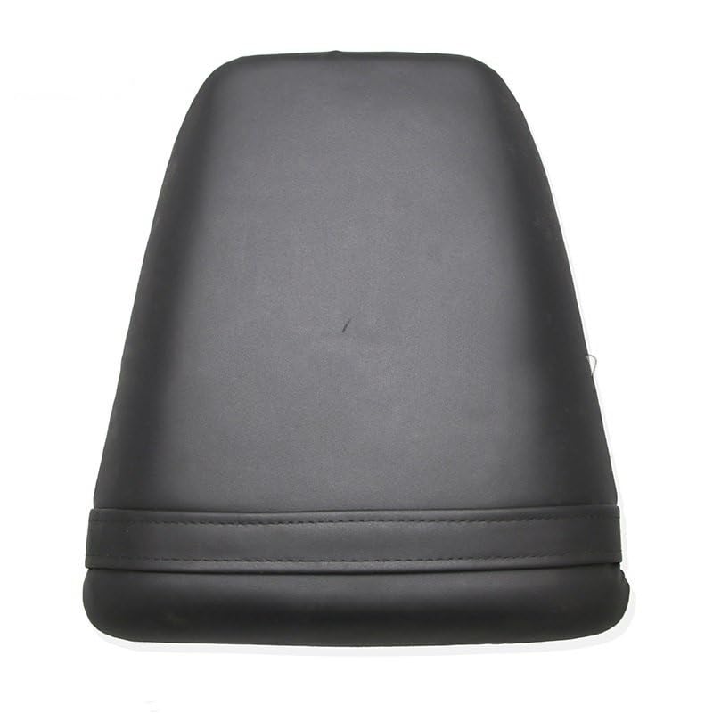 Housse siège moto cuir arrière passager CBR400RR fini la selle abîmée NC29