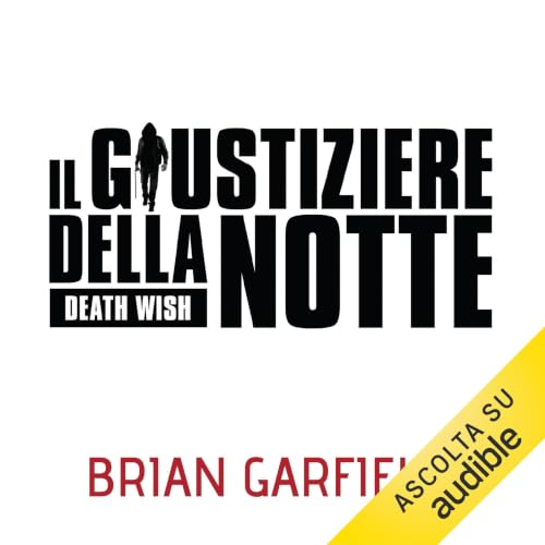 Il giustiziere della notte cover art