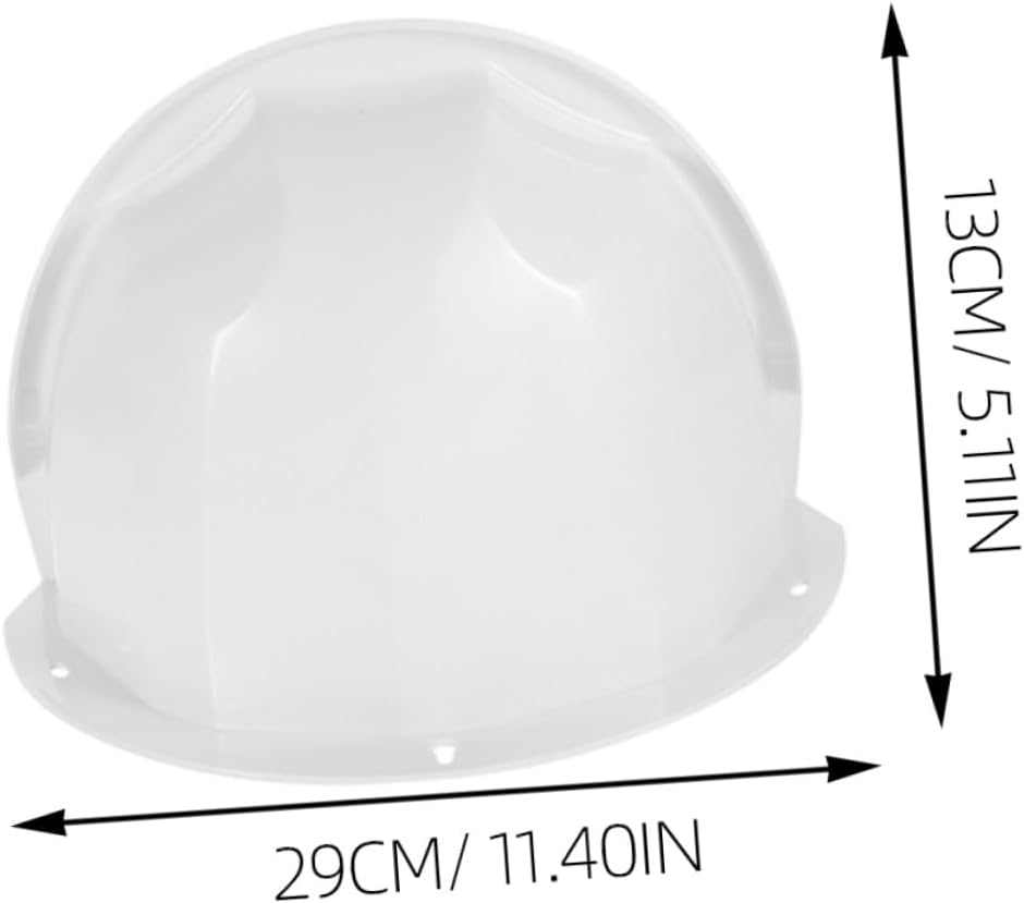 3pcs Blink Weatherproof Cover Outdoor Security Camera Enclosure Camera Sun Rain Shade Cover Protector Outdoor for Security Housing