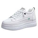 El talón mide unos 4,5 centímetros y la plataforma unos 3 centímetros. Este diseño no solo aumenta significativamente tu altura, sino que también se puede combinar con tu vestido favorito, jeans o pantalones cortos.