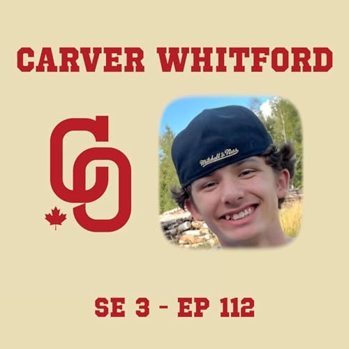 Meet the Newest Canadian Addition to Stokely Discs!