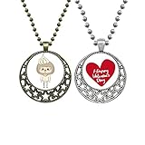 Clasificación: collar de estrella y luna