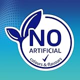 Poligrip Denture Adhesive, Fixative Cream to Secure Dentures, False Teeth & Partials, Flavour Free, 40 g, (Pack of 3) - Image 5