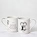 Enesco Children of the Inner Light Love Mug, 4-1/2-Inch