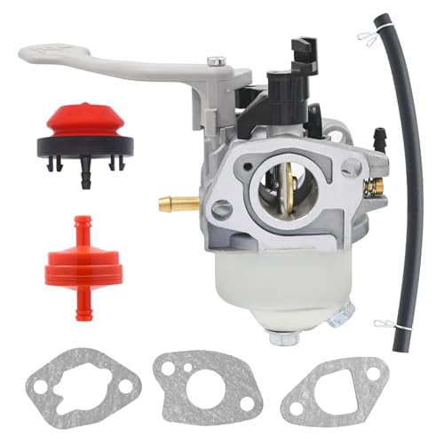 FitBest Snowblower Carburetor 133-1534 for Toro 36003 37780 37781 37793 37798 38712 38805 Prower Max 824 OE