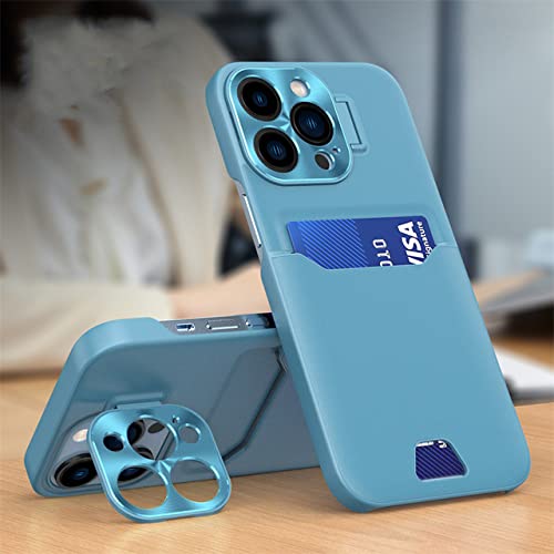 Coque en cuir de luxe pour iPhone 12 Mini avec protection lentille