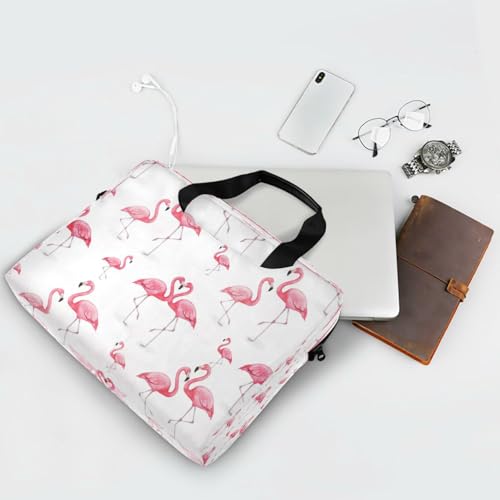 Bolso senya para laptop unisex 15.7in x 3in x 11.8in miniatura 7