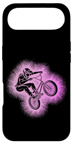 BMX Girl �X�}�z�P�[�X iPhone Air �p