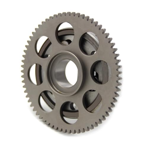 Roulement embrayage démarreur Suzuki GN250 GZ250 TU250 pièces moteur 12600