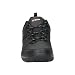 J.SMITH - Zapatilla Trekking +8000 TERMUX Negro - 45