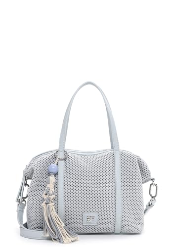 Sac à dos Suri Frey SFY Gitty, le sac à main uni qui libère vos mouvements au quotidien