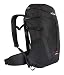 Tatonka Wanderrucksack Storm 25l RECCO mit Rückenbelüftung und Regenschutz - Leichter, bequemer Rucksack zum Wandern mit RECCO-Reflektor - 25 Liter (black)