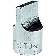 Stanley Proto J5244 3/8" Drive Drag Link Socket, 11/16"