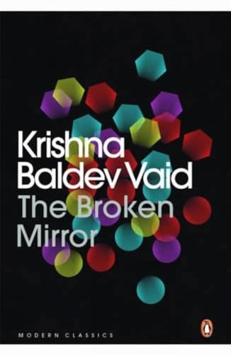 The Broken Mirror view 2