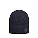 Produktbild Buff Merino Lightweight Mütze Solid Night Blue Unisex Erwachsene