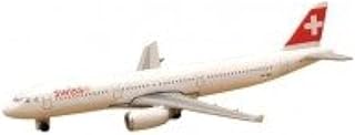 403551662 - Swiss Air Lines, A321 1:600, Flugzeug