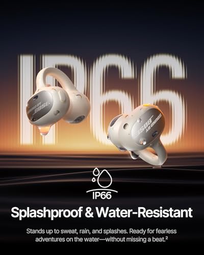 Image of Baseus Inspire XC1 Open Ear Clip-On Earbuds with Sound by Bose