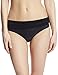 ATHENA Women's Cabana Banded Bikini Bottom