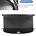 Topraco Cargo Cover for Audi Q7 Accessories 2016-2020 2022 2023 Rear Trunk Shade Trunk Cargo Cover