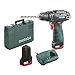 Price comparison product image PowerMaxx SB Basic (600385500) Taladro atornillador de percusión de batería