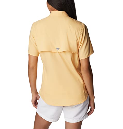 Image of Columbia Men's PFG Tamiami II Short Sleeve Fishing Shirt