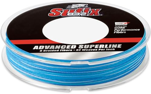 Sufix 660-150CC 832 Braided Line
