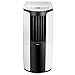 Price comparison product image EcoAir GELO 9000BTU Wi-Fi Portable Air Conditioning - Energy Class A, 3 in 1 Function (Cool, Fan, Dry), 3 Fan Speeds, Remote Control, Digital Display, Castor Design