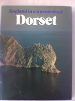 Dorset (England in cameracolour) 0863640095 Book Cover
