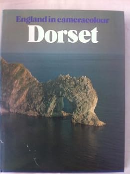 Hardcover Dorset (England in cameracolour) Book