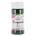 CK Products 4 Ounce Non Pareils Bottle, Green