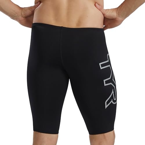 Image of TYR Durafast Elite Solid Jammer