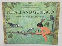 Petali and Gurigoo or how the birds got their colors 0001956418 Book Cover