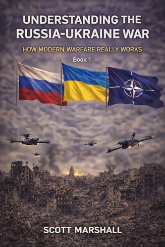 Understanding the Russia–Ukraine War: How Modern Warfare Really Works (Modern
