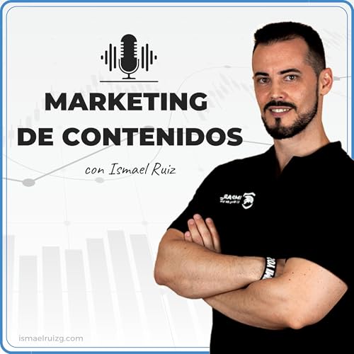 Marketing de contenidos cover art