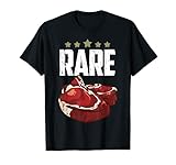 Compruebe hacia fuera esta camisa Raras filete impresionante que ofrece un hermoso filete poco jugosa, listo para ser cocinado.