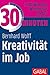 Produktbild 30 Minuten Kreativität im Job