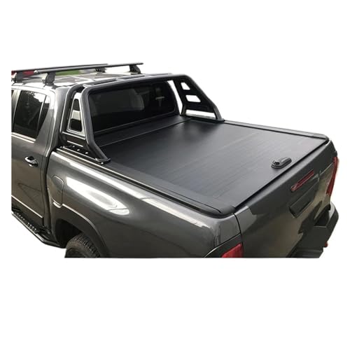 Amazon.co.jp: ピックアップ 4 × 4 ローラー蓋シャッター格納式