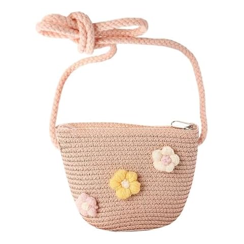 Sac Tissé Rose CWPFVQA Cover