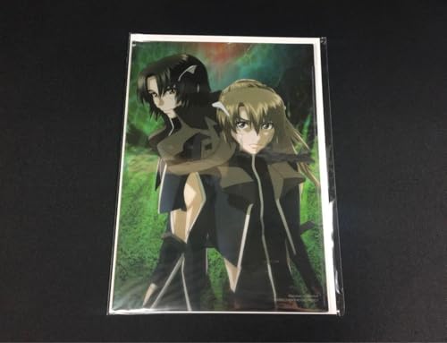 ũt@ti[ THE BEYOND T NAt@C ʃobW